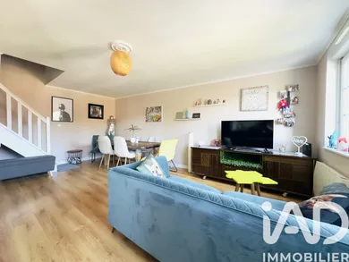 Appartement à Arras (62000)