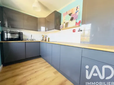 Appartement à Arras (62000)