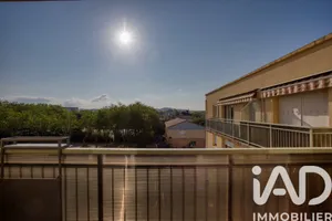 Apartment in Fréjus (83600)