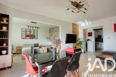 Appartement à Fréjus (83600)