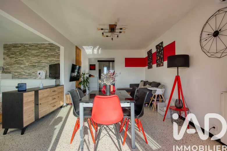 Appartement 4 pièces 74 m² · à Fréjus · 74 m² · 200 000 €