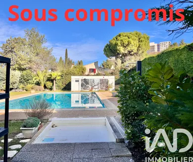 Apartment in Marseille (13010)