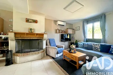 House in Sainte-Gemme-Moronval (28500)