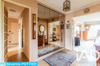 Appartement à Viry-Châtillon (91170)