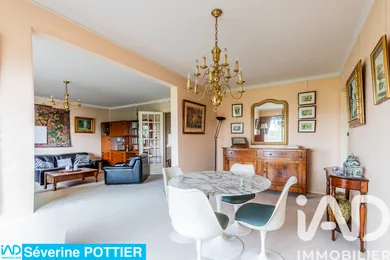 Appartement à Viry-Châtillon (91170)