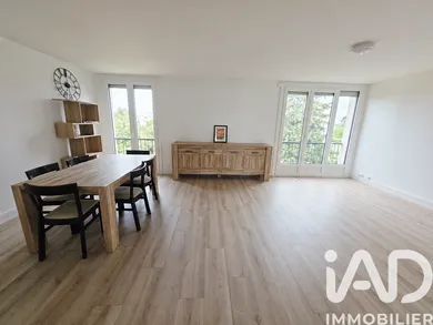 Appartement à Pessac (33600)