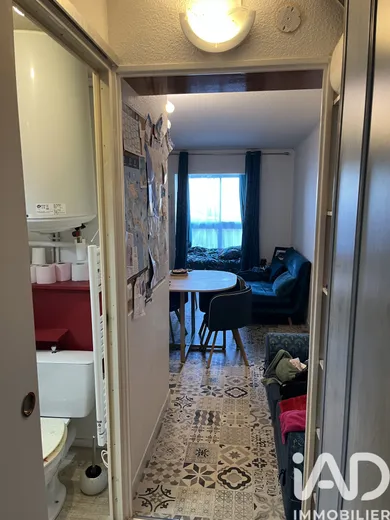 Apartment in Saint-Hilaire-de-Riez (85270)