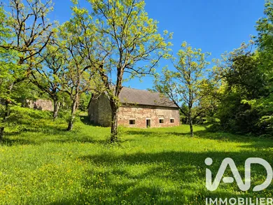 Grange à Meyssac (19500)