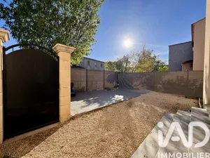 Maison à Cavaillon (84300)