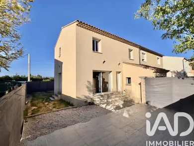 House in Cavaillon (84300)