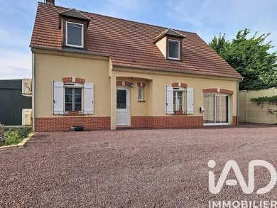 Traditional house in Gisors (27140)