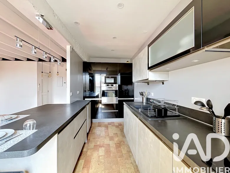Appartement 4 pièces 73 m² · à Manosque · 73 m² · 175 000 €