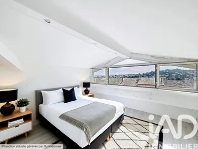 Appartement à Manosque (04100)