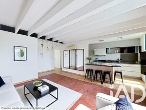 Appartement à Manosque (04100)