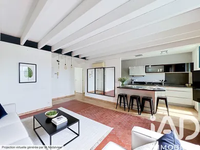 Appartement à Manosque (04100)