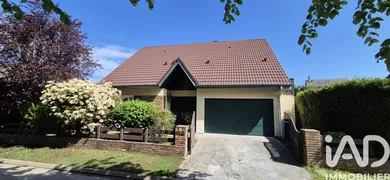 Maison à Bures-sur-Yvette (91440)