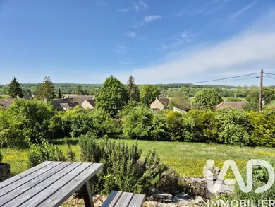 Maison traditionnelle à Treuzy-Levelay (77710)