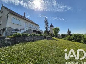 Maison traditionnelle à Treuzy-Levelay (77710)