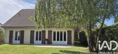 House in Bures-sur-Yvette (91440)