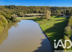 Domain in La Celle-les-Bordes (78720)