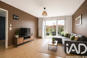 Apartment in Lesquin (59810)