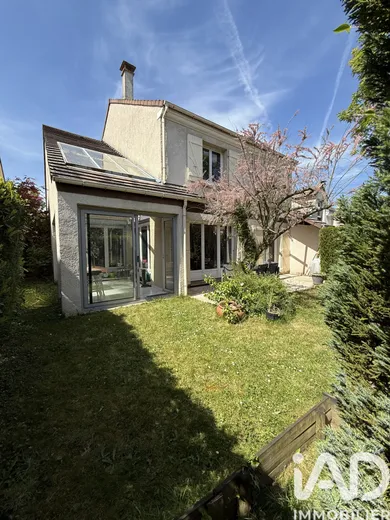 Maison traditionnelle à Gif-sur-Yvette (91190)
