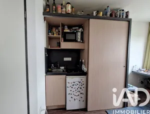 Appartement à Auzeville-Tolosane (31320)
