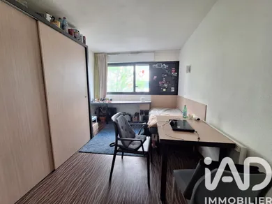 Apartment in Auzeville-Tolosane (31320)