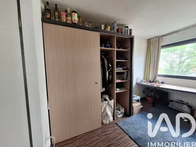 Apartment in Auzeville-Tolosane (31320)