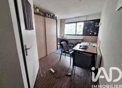 Apartment in Auzeville-Tolosane (31320)