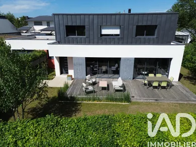 Maison à Vannes (56000)