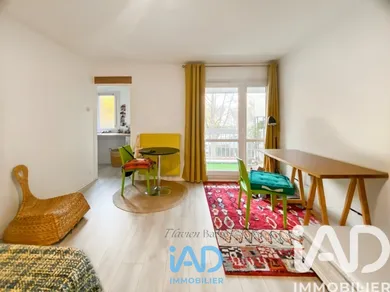 Appartement à Rennes (35200)