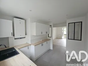 Appartement à Grenoble (38100)