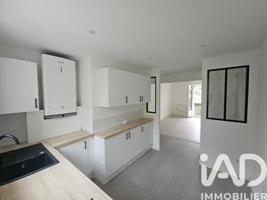 Appartement à Grenoble (38100)