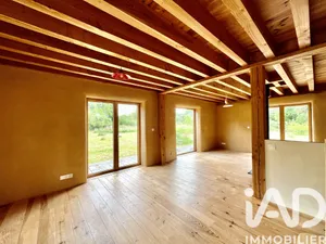 Maison à Le Faouët (22290)