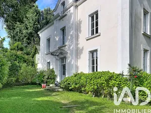 Maison à Nantes (44100)