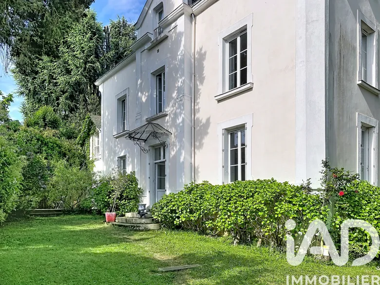 Maison 7 pièces 170 m² · à Nantes · 170 m² · 899 000 €