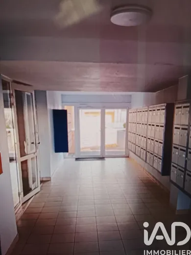 Apartment in Saint-Hilaire-de-Riez (85270)