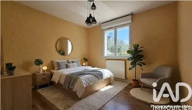 House in Mordelles (35310)