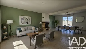 Maison à Mordelles (35310)