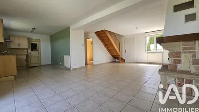 House in Mordelles (35310)