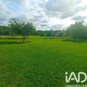 Building plot in Tavaux-et-Pontséricourt (02250)