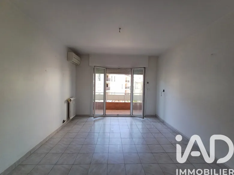 Appartement 3 pièces 59 m² · à Toulon · 59 m² · 165 000 €