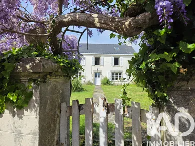 Maison à Clohars-Carnoët (29360)