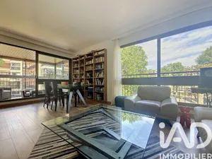 Appartement à Le Chesnay (78150)