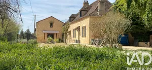 Longère à Lalinde (24150)