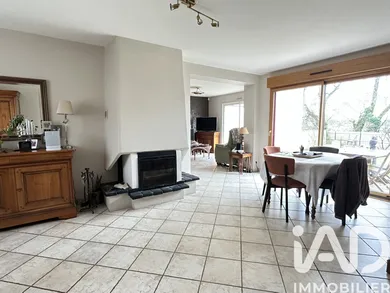 Maison à Couëron (44220)
