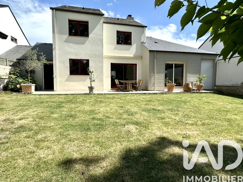 Maison 6 pièces 112 m² · à Couëron · 112 m² · 369 000 €