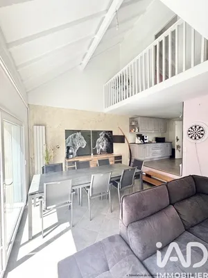 Maison à Reims (51100)