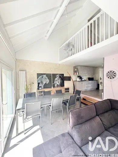 Maison à Reims (51100)